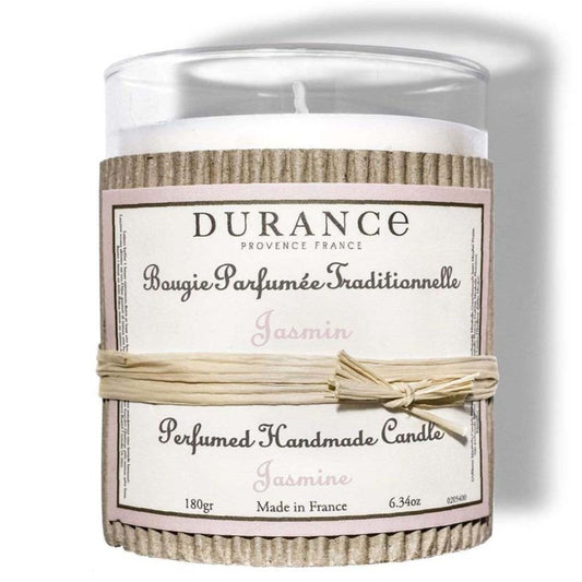 Scented Candle Jasmine