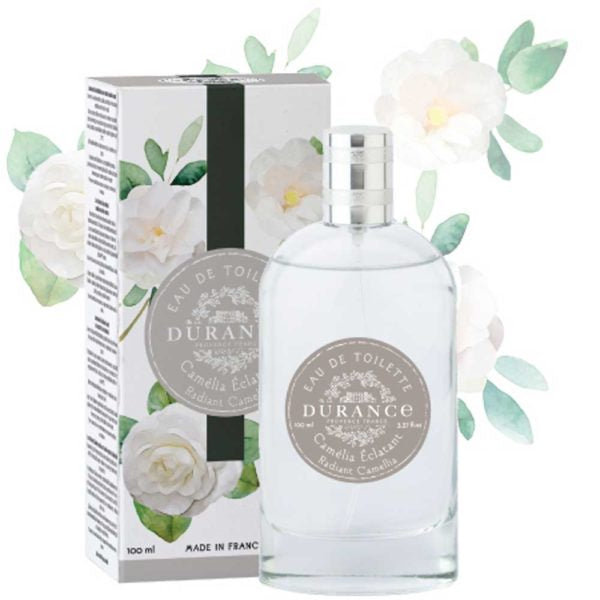 Radiant Camellia Eau de Toilette 100ml