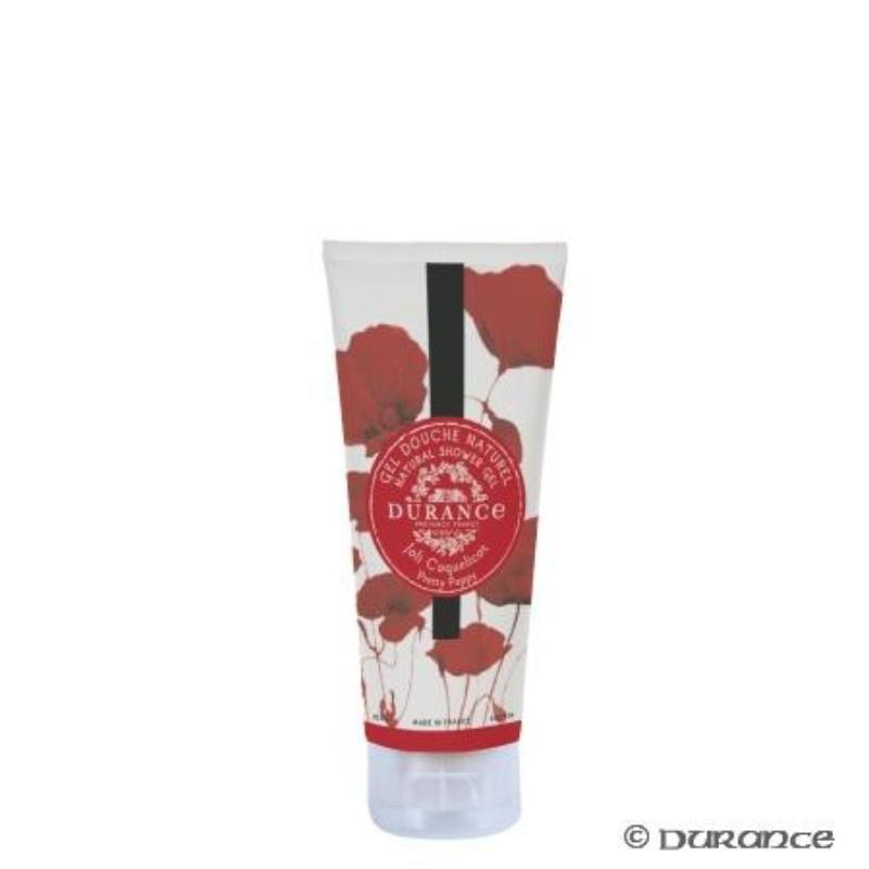 Pretty Poppy Shower Gel 75ml