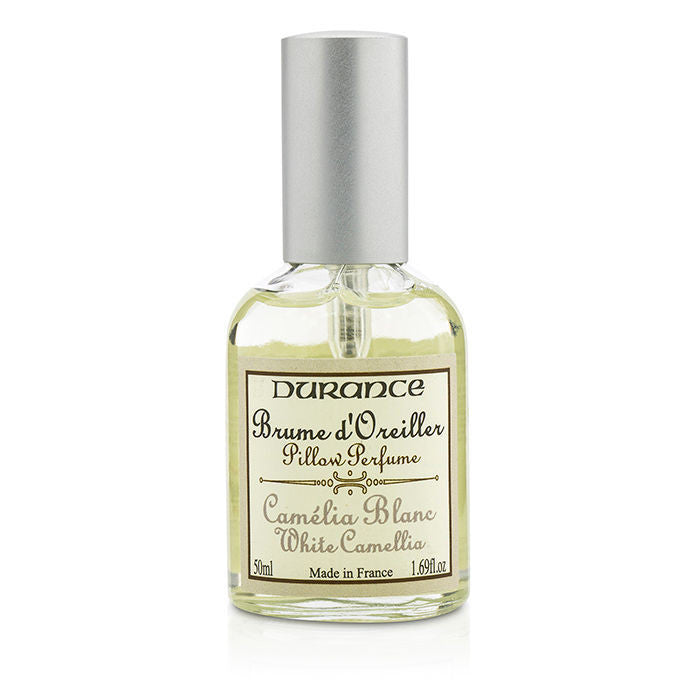 Pillow Perfume - White Camellia