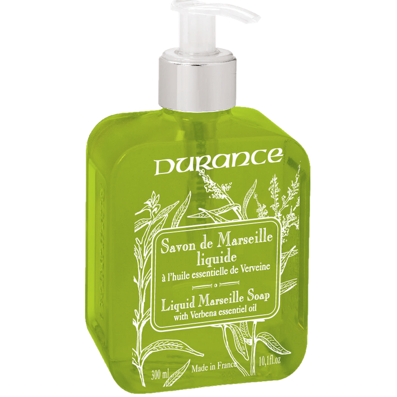 Marseille 300ml Liquid Soap Verbena