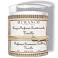 Scented Candle Vanilla