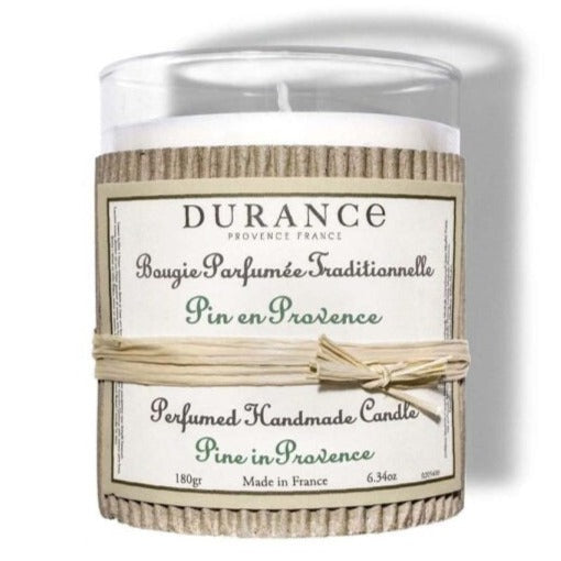 Scented Candle Pine en Provence