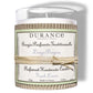 Scented Candle Fresh Linen
