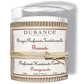 Scented Candle Pomegranate