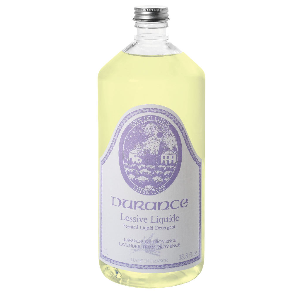 Washing Detergent Lavender from Provence