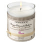 Scented Candle Rosebud