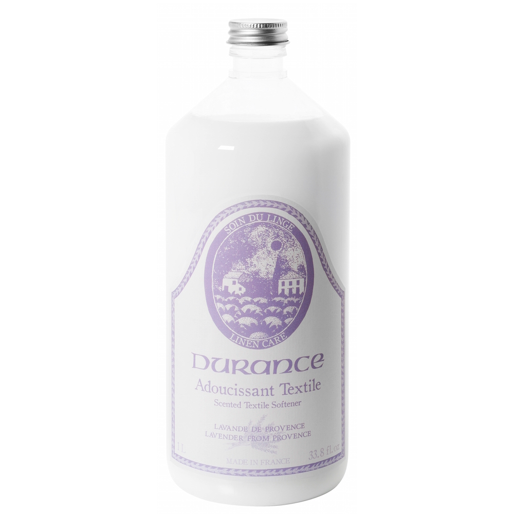 Fabric Softener Lavender from Provence