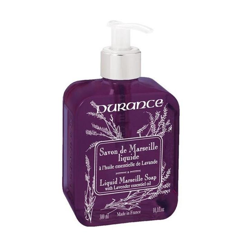 Marseille 300ml Liquid Soap Lavender