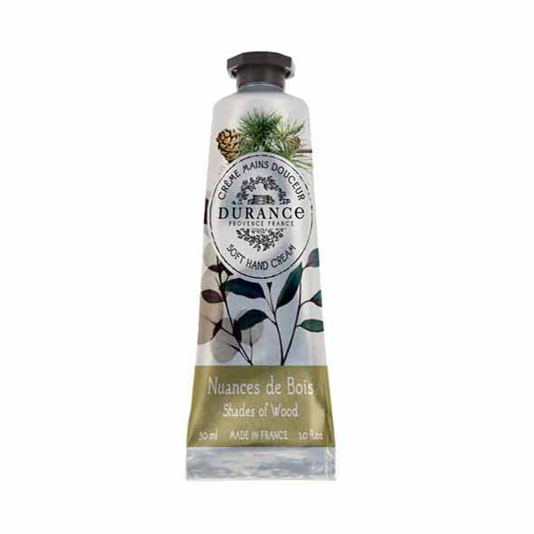 Shades of Wood Hand Cream 30ml