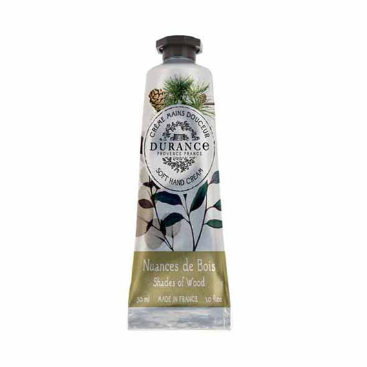 Shades of Wood Hand Cream 30ml