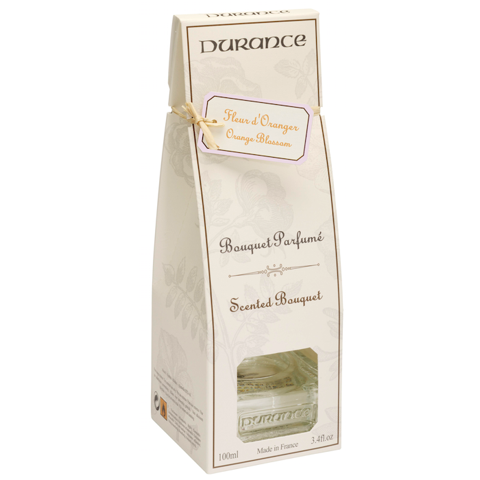 Scented Bouquet 100ml Orange Blossom