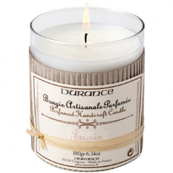 Scented Candle Jasmine