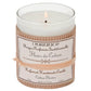 Scented Candle Cotton Flower