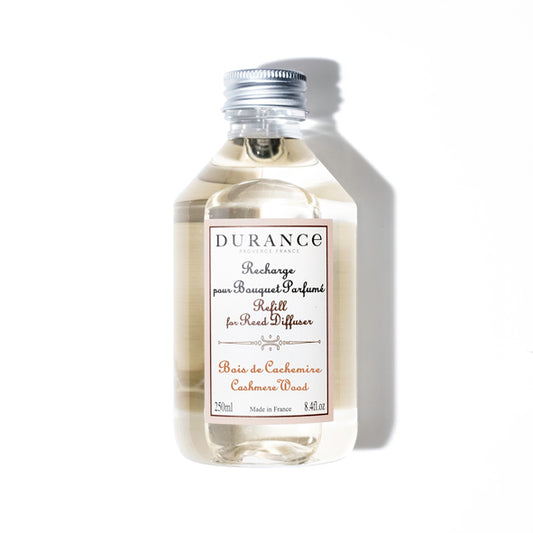 Durance refill cashmere wood