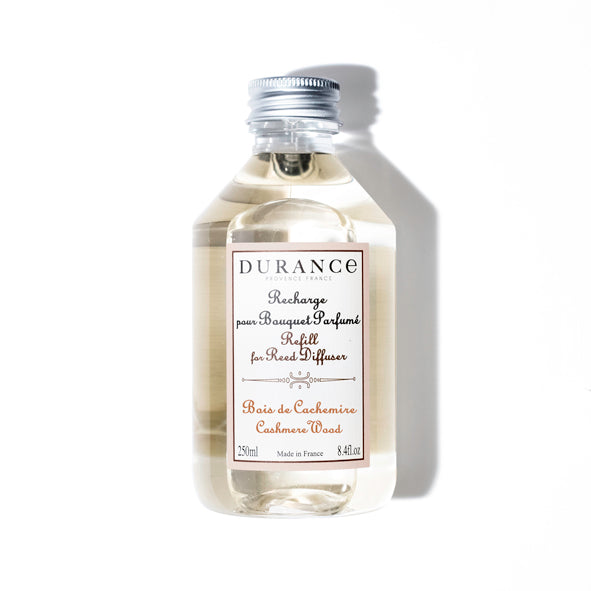 Durance refill cashmere wood