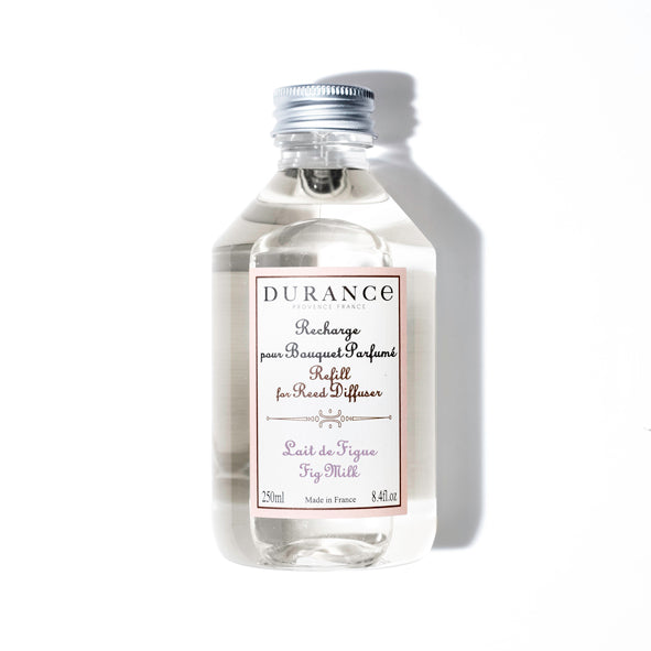 Durance refill fig milk