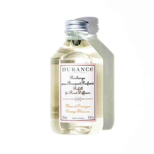 Durance refill orange blossom