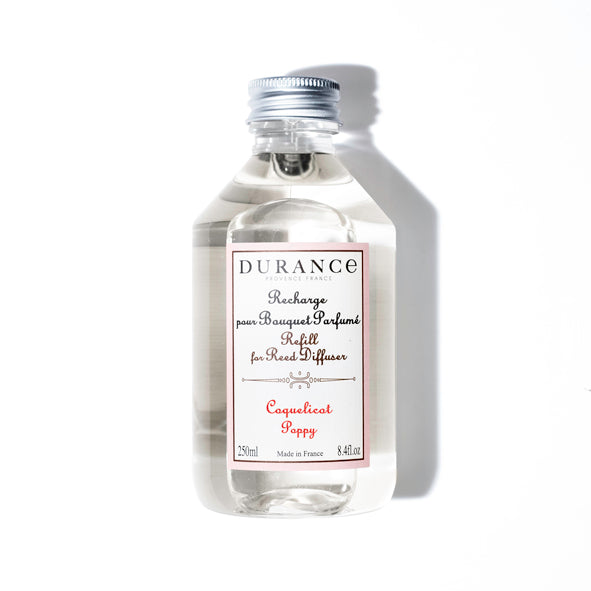 Durance refill poppy