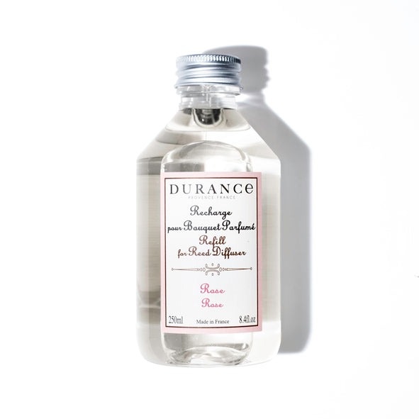Durance refill rose 