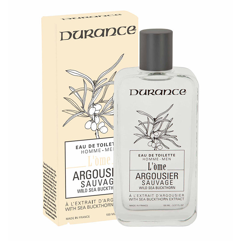 Men's Eau de Toilette - Original (Sea Buckthorn Extract)