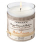 Scented Candle Precious Amber
