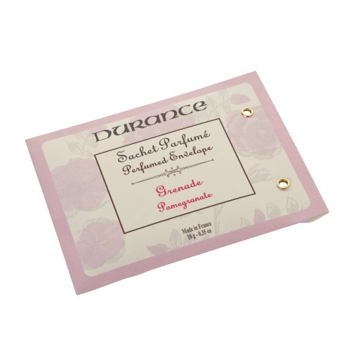 Scented Envelope - Pomegranate