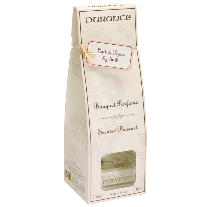 Scented Bouquet 100ml Fig Milk