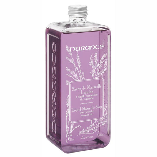 Marseille 750ml Liquid Soap Lavender
