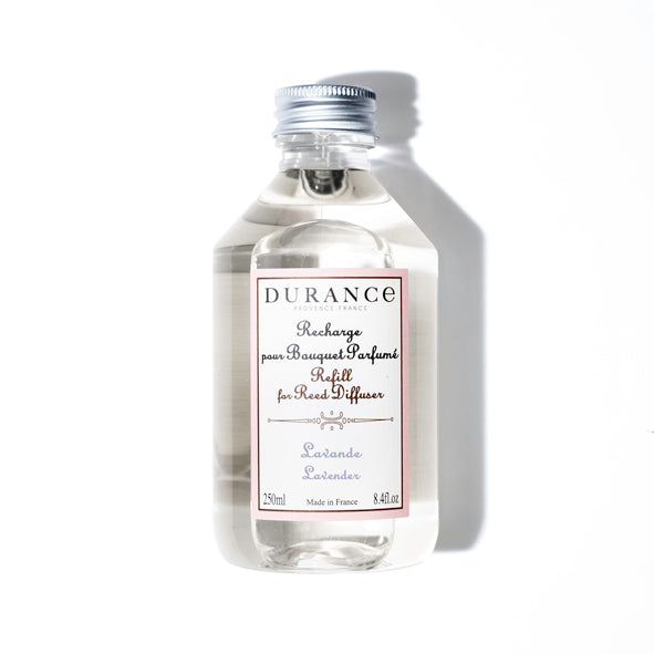 Durance refill lavender