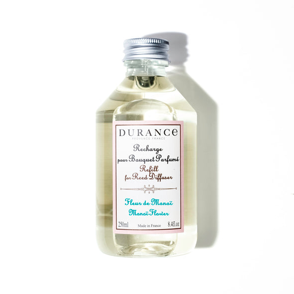 Durance refill monoi flower