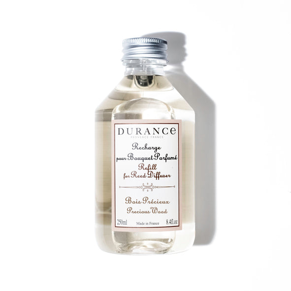 Durance refill precious wood