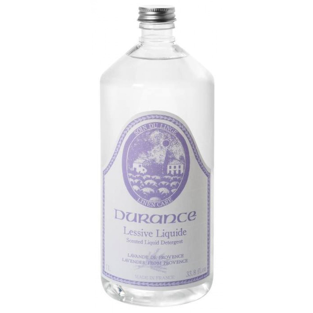 Linen Water Lavender from Provence