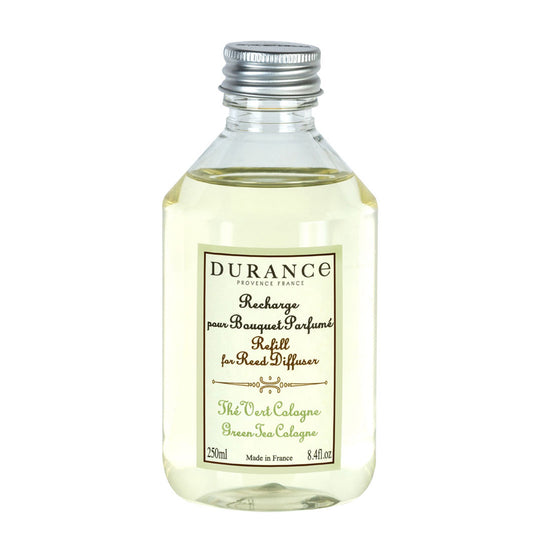 Scented Bouquet Refill Green Tea Cologne
